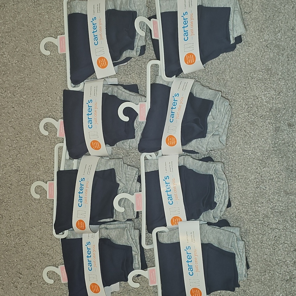Carters 2-pack Pants